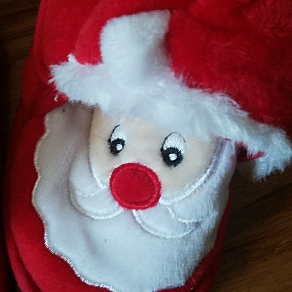 Toddler slippers - Picture 3 of 3